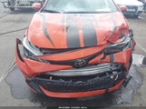 Toyota Corolla Se JTND4MBE5P3196365 снимка