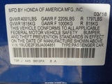 Acura Ilx Acurawatch Plus Package 19UDE2F35JA004851 снимка