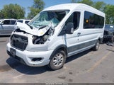 Ford Transit-350 Passenger Van Xlt 1FBAX2CG9MKA32433 снимка