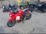 HONDA CBR250 RA-ABS MLHMC411XD5300593 снимка