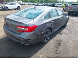 Honda Accord Sport 1HGCV1F31JA115693 fotografie