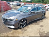Honda Accord Sport 1HGCV1F31JA115693 fotografie