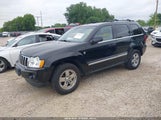 JEEP GRAND CHEROKEE LIMITED 1J4HR58N76C362107 fotografie
