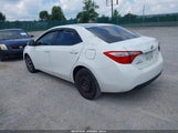 Toyota Corolla Le 5YFBURHE7EP079715 снимка