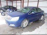 BUICK VERANO CONVENIENCE GROUP 1G4PR5SK0E4168197 снимка