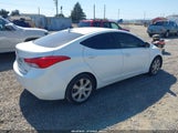 HYUNDAI ELANTRA GLS/LIMITED 5NPDH4AE6CH083601 снимка