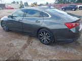 CHEVROLET MALIBU 1LT 1G1ZE5ST8GF202341 снимка