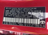 Toyota Corolla Le Plus 5YFBURHE0GP491865 снимка