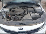 Kia Optima Sxl Turbo 5XXGV4L20GG070207 photo