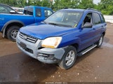 Kia Sportage Lx KNDJF724087464095 снимка