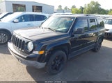 JEEP PATRIOT ALTITUDE EDITION 1C4NJPBA2FD209338 снимка