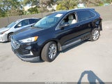 Ford Edge Titanium 2FMPK4K90KBB32782 снимка