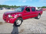 NISSAN FRONTIER SE-V6 1N6ED29X02C319404 снимка