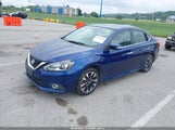 NISSAN SENTRA SR 3N1AB7AP0GY259769 снимка