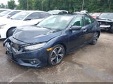 Honda Civic Touring 2HGFC1F9XHH640576 снимка