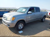 Toyota Tundra Sr5 V8 5TBET34154S445850 fotografie