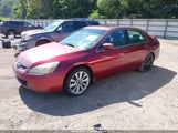 HONDA ACCORD 3.0 EX 1HGCM66564A036607 снимка