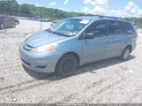 Toyota Sienna Ce 5TDZK23C17S092004 снимка