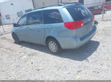 Toyota Sienna Ce 5TDZK23C17S092004 снимка