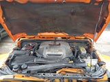 Jeep Wrangler Unlimited Sahara 1C4BJWEG7CL163004 photo
