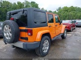Jeep Wrangler Unlimited Sahara 1C4BJWEG7CL163004 fotografie