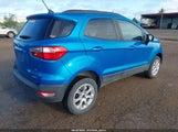 Ford Ecosport Se MAJ6P1UL7JC222217 снимка