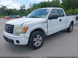 Ford F-150 Stx/Xl/Xlt 1FTRX12819FB49264 fotografie