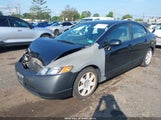 Honda Civic Lx 2HGFA16538H321619 снимка