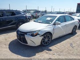 Toyota Camry Xse 4T1BF1FKXFU884712 photo