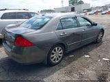 Honda Accord 3.0 Ex 1HGCM66526A046022 photo