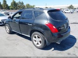 NISSAN MURANO SL JN8AZ08WX3W206760 снимка