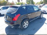 NISSAN MURANO SL JN8AZ08WX3W206760 снимка