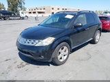NISSAN MURANO SL JN8AZ08WX3W206760 снимка