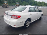 Toyota Corolla Le JTDBU4EE8B9142412 снимка