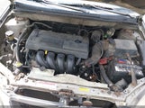 Toyota Corolla Le JTDBR32E230012695 снимка
