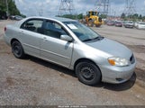 Toyota Corolla Le JTDBR32E230012695 снимка