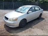 Toyota Corolla Le JTDBR32E230012695 снимка