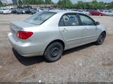 Toyota Corolla Le JTDBR32E230012695 снимка