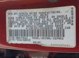 TOYOTA CAMRY LE 4T1BE32K13U256845 снимка