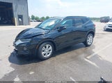 Chevrolet Blazer 3GNKBGRS7KS580706 снимка