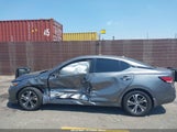 Nissan Sentra Sv Xtronic Cvt 3N1AB8CV0NY292124 fotografie
