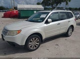 SUBARU FORESTER 2.5X PREMIUM JF2SHADC9BH758484 снимка