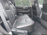 Nissan Pathfinder Platinum 5N1AR2MM1EC617461 снимка