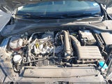 Volkswagen Jetta 1.4T R-Line/1.4T S/1.4T Se 3VWC57BU4KM185660 photo