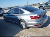 Volkswagen Jetta 1.4T R-Line/1.4T S/1.4T Se 3VWC57BU4KM185660 снимка