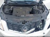 CADILLAC SRX LUXURY COLLECTION 3GYFNEE33ES526189 снимка