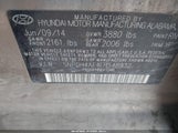 Hyundai Elantra Se 5NPDH4AE4FH548932 снимка
