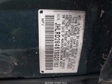 HONDA CR-V LX JHLRD28461S020163 снимка