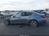 Infiniti Q50 3.0T Sport JN1EV7AP0KM511234 снимка