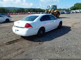CHEVROLET IMPALA LIMITED POLICE 2G1WD5E33G1112121 fotografie